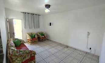 Imagem 3: Apartamento com 2 Quartos Frente ao Mar