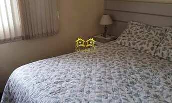 Imagem 4: Apartamento 76m2 em Campinas 03 dormitórios com suíte Bairro São Bernardo