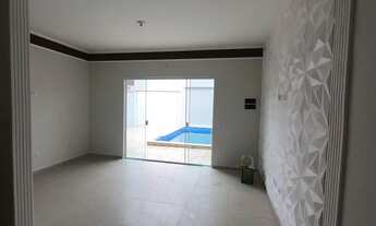 Imagem 3: Casa para venda possui 187 metros quadrados com 3 quartos em Suarão - Itanhaém - SP