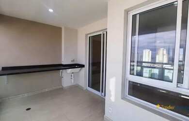 Imagem 5: Apartamento para aluguel com 34 metros quadrados com 1 quarto em Barra Funda - São Paulo