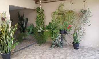 Imagem 3: Casa - Vila Boa Vista - Campinas