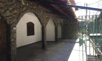 Imagem: Casa com 3 dormitórios para alugar em Belo