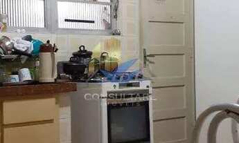 Imagem 2: Apartamento à venda, 89 m² por R$ 614.000,00 - Vila Mathias - Santos/SP