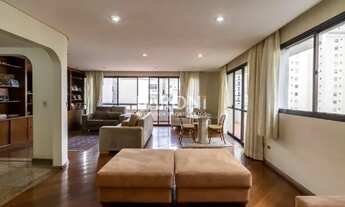 Imagem 5: São Paulo - Apartamento Padrão - HigienÓpolis