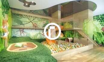 Imagem 7: Apartamento para Venda - 121m², 3 dormitórios, sendo 1 suites, 2 vagas - Chácara Klabin