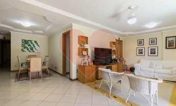 Imagem 7: Excelente apartamento com 196m2 de 4 suites