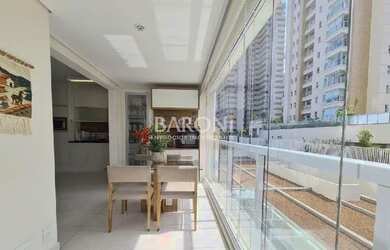 Imagem 2: São Paulo - Apartamento Padrão - Campo Belo