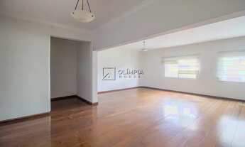 Imagem 2: Locação Apartamento 3 Dormitórios - 220 m² Cerqueira César