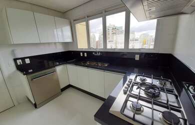 Imagem 7: Cobertura, 324 m² - venda por R$ 12.900.000,00 ou aluguel por R$ 55.309,00/mês - Vila Nova