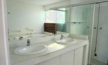 Imagem 7: Cobertura duplex com 223m2 em uma transversal da alameda Rio Branco