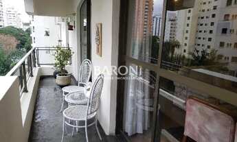 Imagem 5: São Paulo - Apartamento Padrão - Moema