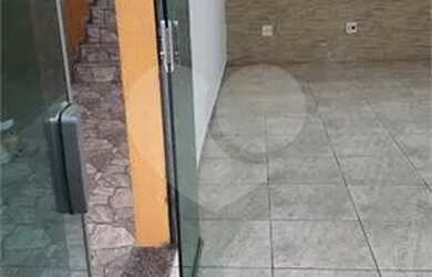 Imagem 5: Salão comercial para Locação no Parque Maria Domitila, São Paulo