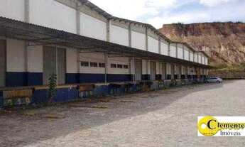 Imagem 2: ALG Galpão com Docas com 10400m2 em Jaboatão dos Guararapes PE