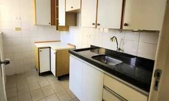 Imagem 3: Apartamento frente ao Condor