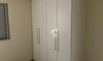 Imagem 4: Apartamento com 3 dormitórios à venda, 70 m² por R$ 359.990,00 - Jardim Paulistano - Campi