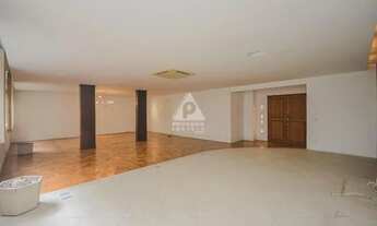 Imagem: Apartamento à venda, 4 quartos, 1 suíte