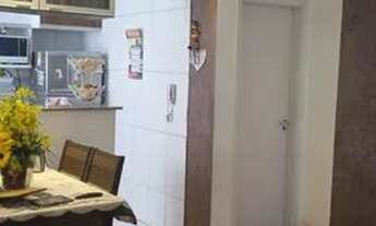 Imagem: Apartamento com 2 dormitórios à venda