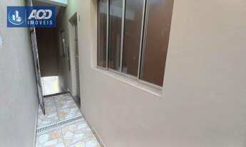 Imagem 4: Casa com 1 dormitório para alugar, 45 m² por R$ 700/mês - Jardim Álamo - Guarulhos/SP