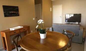 Imagem 6: Alugo Excelente Quarto e Sala Todo Mobiliado - Barra Palace - Barra da Tijuca