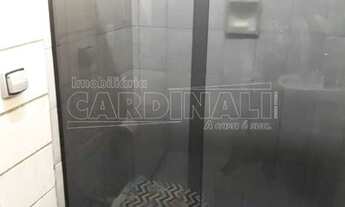 Imagem: Sao Carlos - Casa Padrão - Vila Jacobucci