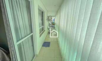 Imagem 6: Oportunidade: Lindo 3 quartos finamente montado e decorado a uma quadra do mar na Praia da