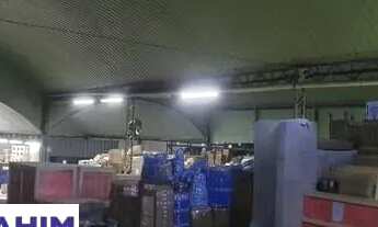 Imagem 5: Galpão Comercial Rio de Janeiro - RJ - Guaratiba