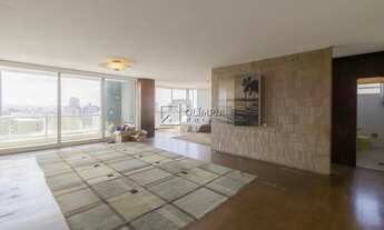 Imagem 2: Venda Apartamento 3 Dormitórios - 265 m² Higienópolis