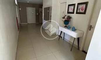 Imagem 5: Apartamento de 127 m² no setor Oeste. codigo: 30787