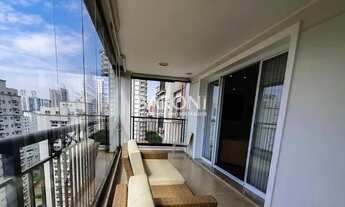 Imagem 6: São Paulo - Apartamento Padrão - Paraíso