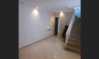 Imagem 4: Casa com 3 dormitórios à venda, 200 m² por R$ 600.000,00 - Vila Valença - São Vicente/SP