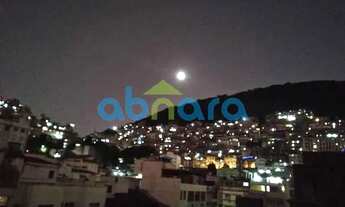 Imagem 4: Cobertura-À VENDA-Copacabana-Rio de Janeiro-RJ