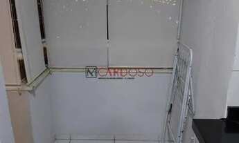 Imagem 7: Residencial Siena - QN 508 2 quartos, Cozinha planejada, WC com armários Ac. Financiamento