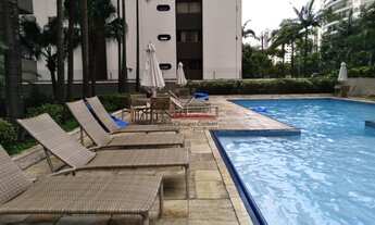 Imagem 3: Apartamento em Moema - São Paulo