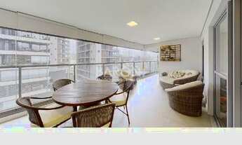 Imagem: São Paulo - Apartamento Padrão - Vila