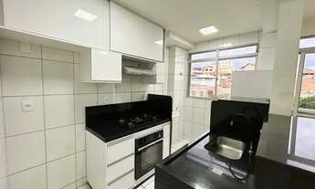 Imagem 5: Apartamento com 3 dormitórios à venda em Belo Horizonte