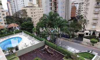 Imagem 5: São Paulo - Apartamento Padrão - Paraíso