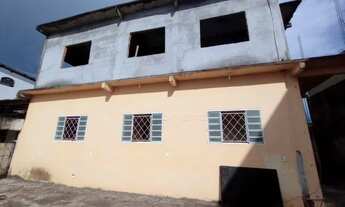 Imagem 3: Vende-se Casa 2 Pisos na Santa Luzia