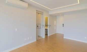 Imagem 5: Apartamento Locação 2 Dormitórios - 92 m² Cerqueira César