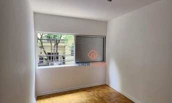 Imagem 7: Apartamento com 3 dormitórios para alugar, 83 m² por R$ 4.863,00/mês - Itaim Bibi - São Pa