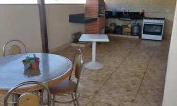 Imagem 6: Cobertura com 3 dormitórios à venda em Santa Luzia