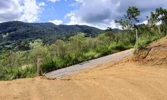 Imagem 6: Vendo terreno com vista maravilhosa