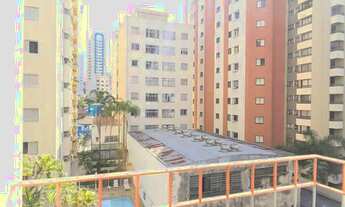 Imagem 7: Apartamento para Aluguel - Consolação, 1 Quarto, 40 m2