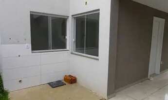 Imagem 3: SOBRADO NO ALTO BOQUEIRÃO - NOVOS - TRÊS QUARTOS COM SUÍTE