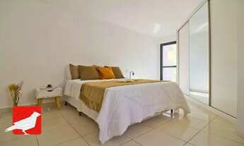 Imagem 2: Apartamento à venda no bairro Moema Pássaros - São Paulo/SP, Zona Sul