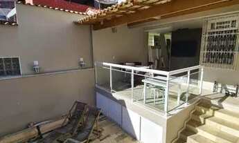 Imagem 5: Casa para Locação em Nova Iguaçu, Centro, 4 dormitórios, 1 suíte, 3 banheiros, 3 vagas