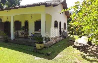 Imagem 3: Chácara com 3 quartos à venda, 3900 m² por R$ 750.000 - Ponta Negra - Maricá/RJ