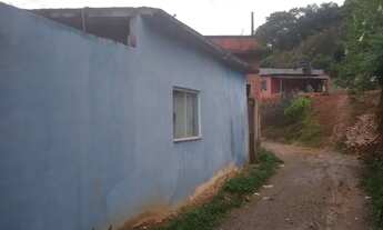 Imagem 4: Vendo casa c/ quarto e banheiro