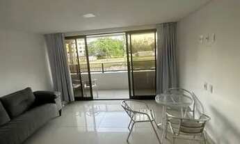 Imagem: Flat no cabo branco