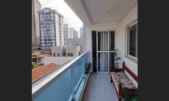 Imagem 3: 3 quartos na Praia da Costa - Ed Francisco Colnago Cód: 23033 F