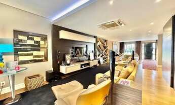 Imagem 2: São Paulo - Casa de Condomínio - Brooklin Paulista